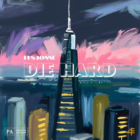 Die Hard album art