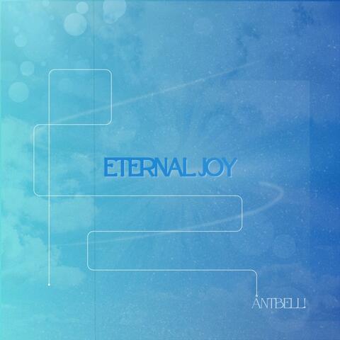Eternal Joy album art