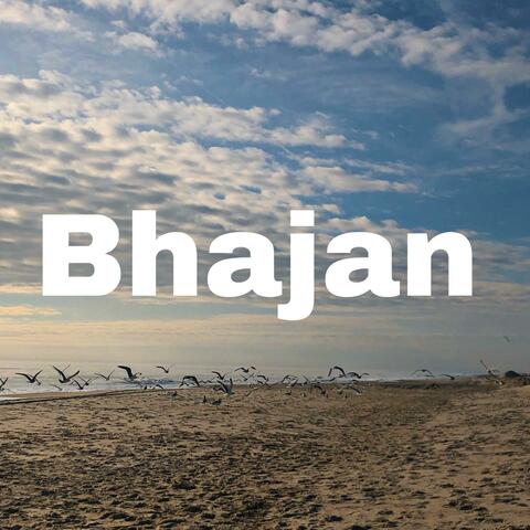 Bhajan album art