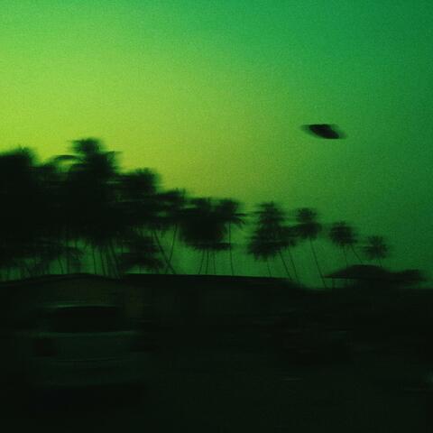 Aloha album art