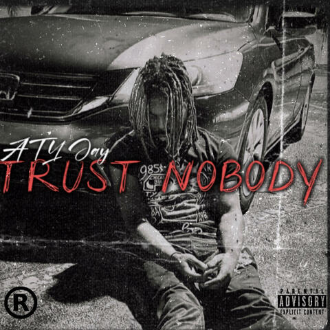 Trust Nobody album art