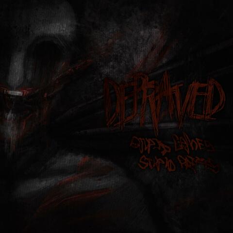 Stupid Games Stupid Prizes album art