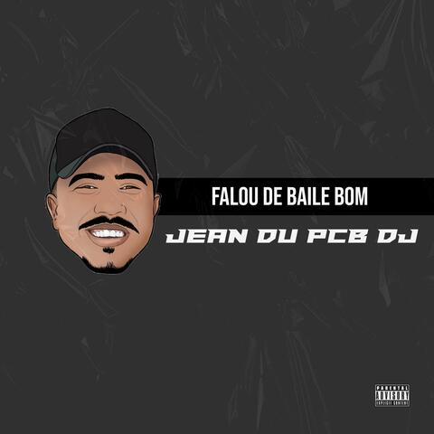 Falou de Baile Bom album art