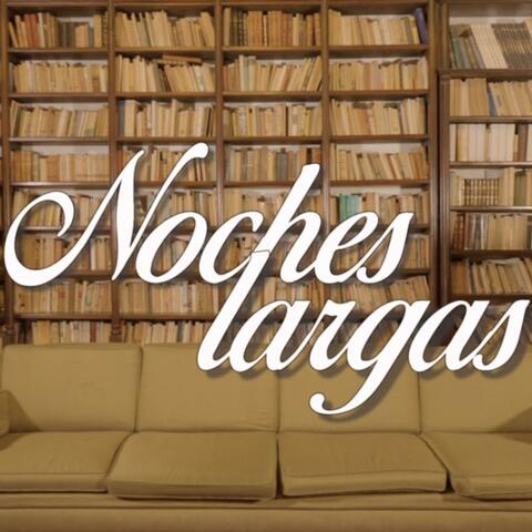 Noches Largas album art