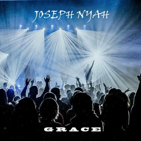 Grace album art