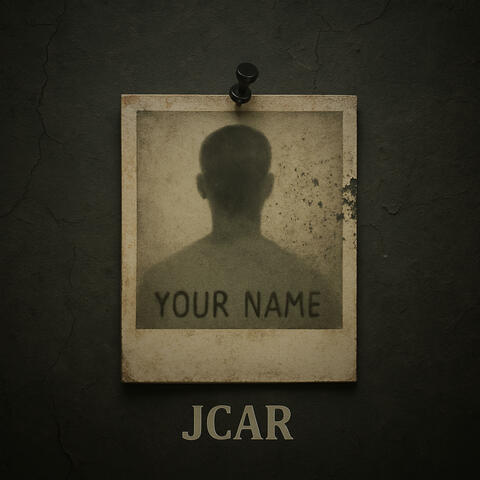 Your Name (Demo) album art
