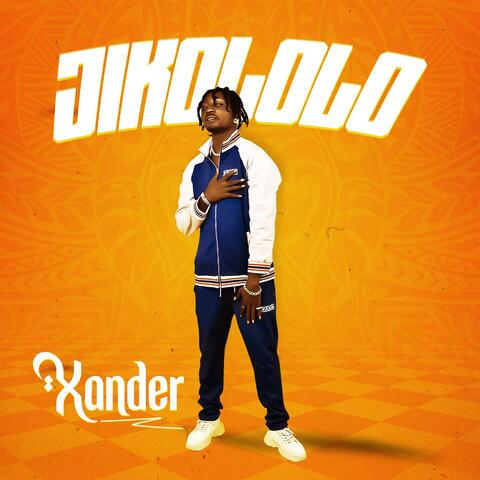 Jikololo album art