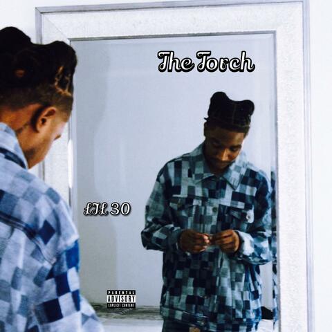 The Torch album art