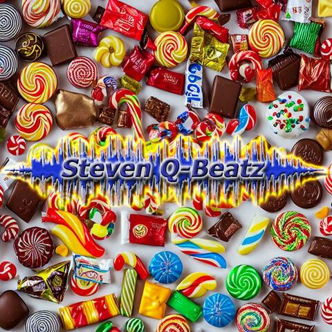 Variety Pack, Pt. 1 album art