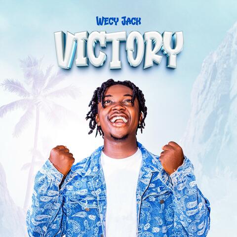 VICTORY album art