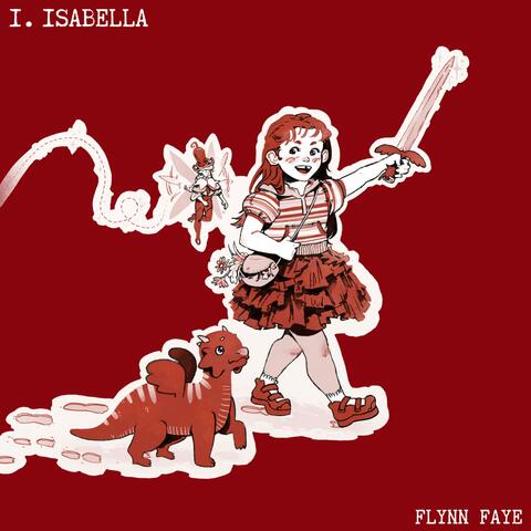 isabella album art