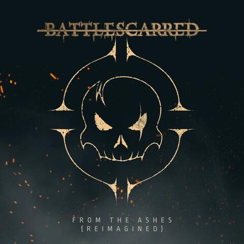 From The Ashes (Reimagined) album art
