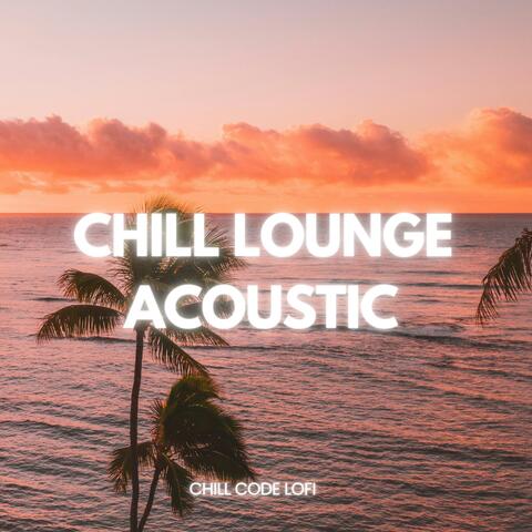 CHILL LOUNGE ACOUSTIC album art