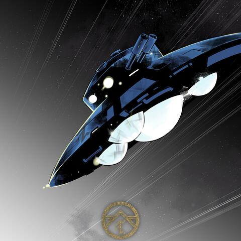 Atlan Blue album art