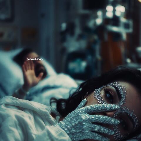 Get Well Soon album art