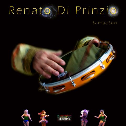SambaSon album art