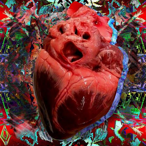 Ich werde dir fehlen album art