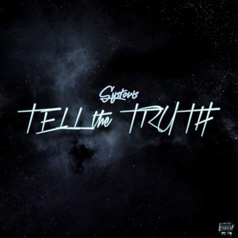 Tell the Truth album art