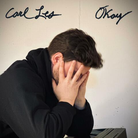 Okay album art