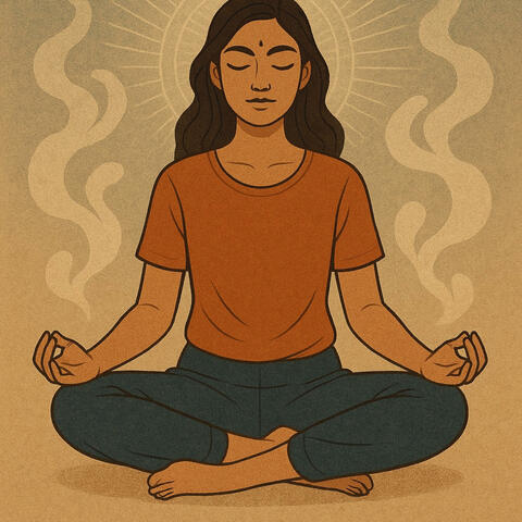 Connecting With Spirit album art