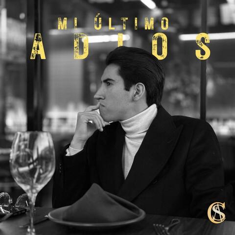 Mi Último Adiós album art