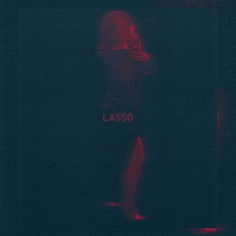 LASSO album art