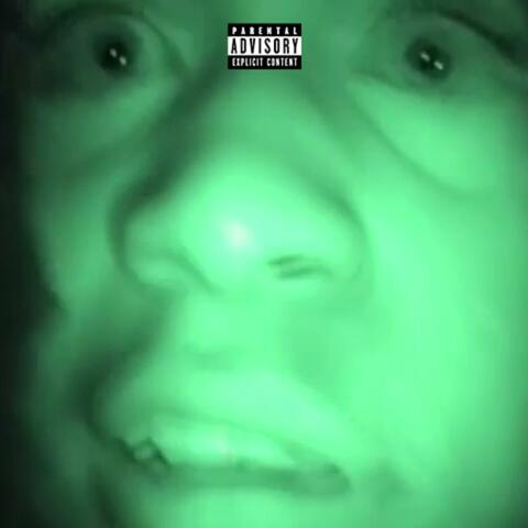 NEW MIC WHO DIS? album art