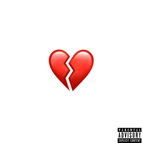 LuvHurts (feat. Flexxx) album art