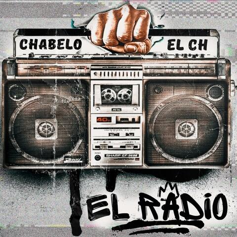 El Radio album art