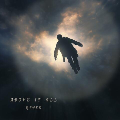 Above It All album art