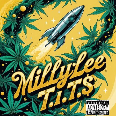 T.I.T.S album art