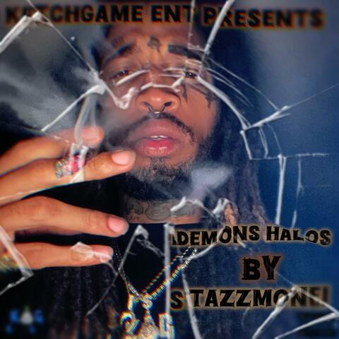 Demons Halos album art