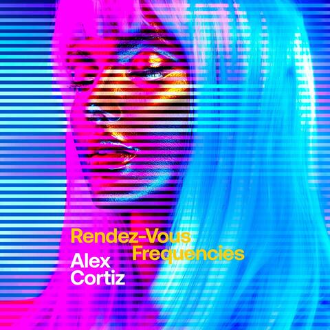 Rendez-Vous Frequencies album art