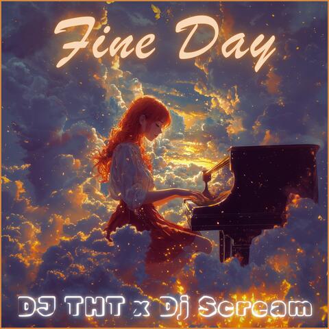 Fine Day album art