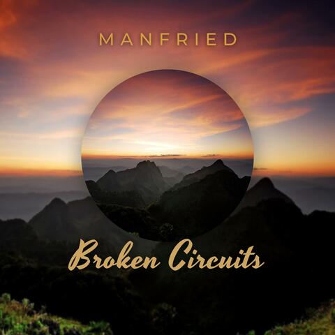 Broken Circuits album art