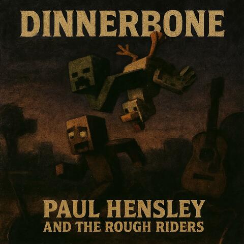 Dinnerbone album art