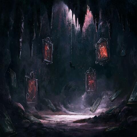 INTROSPECTION album art