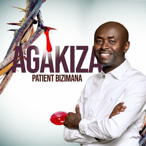 AGAKIZA album art