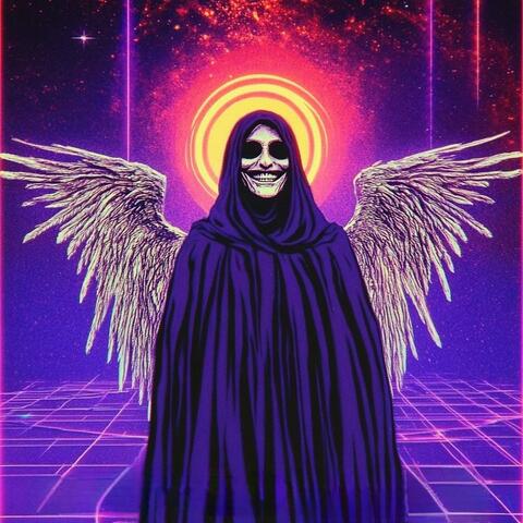 Skyline Feedback album art