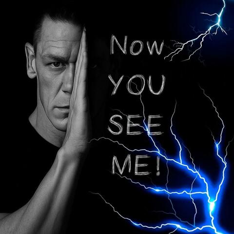 John Cena Theme "Now You See Me" (Heel Version) album art