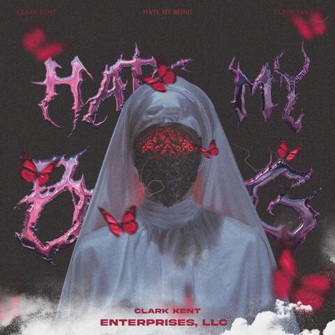 Hate My Being album art