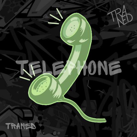 Telephone album art