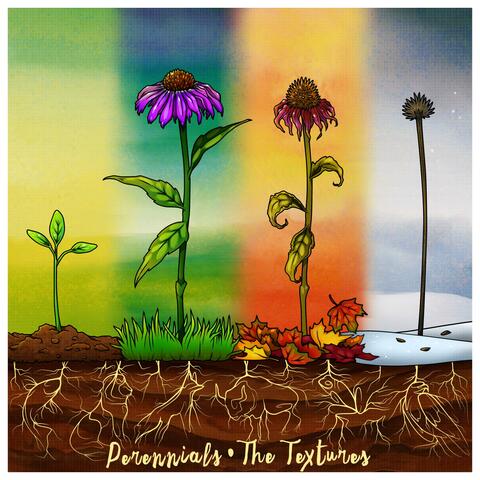 Perennials album art