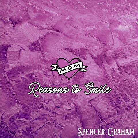 Reasons to Smile album art