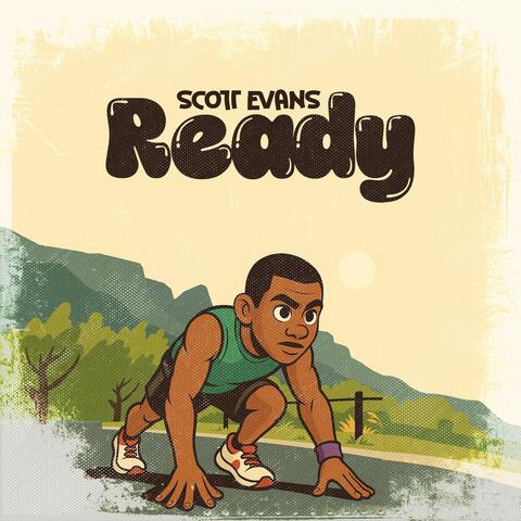 Ready album art