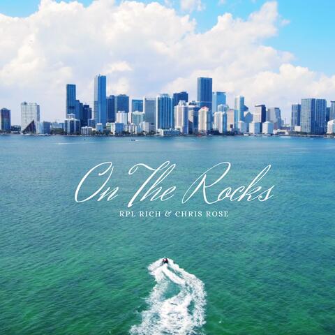 On The Rocks album art