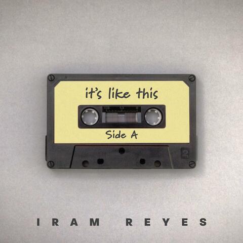It's Like This album art