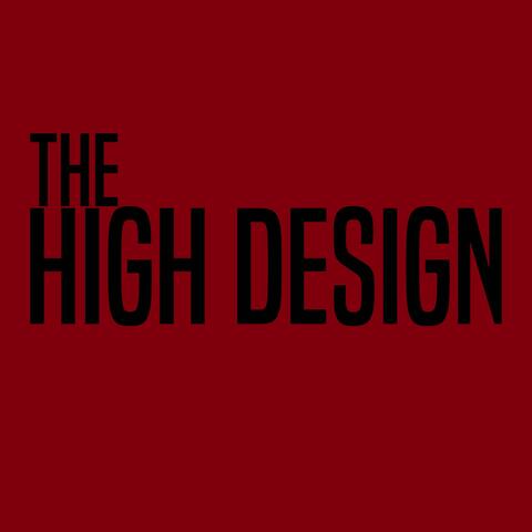 The High Design album art