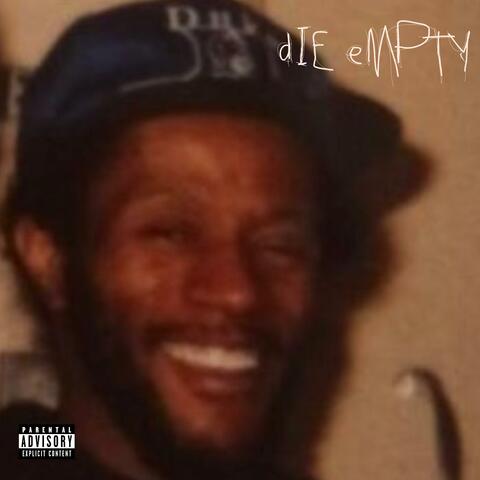 dIE eMPTY album art