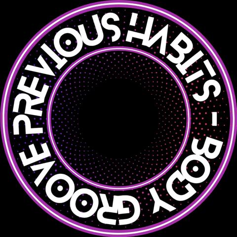 BODY GROOVE album art